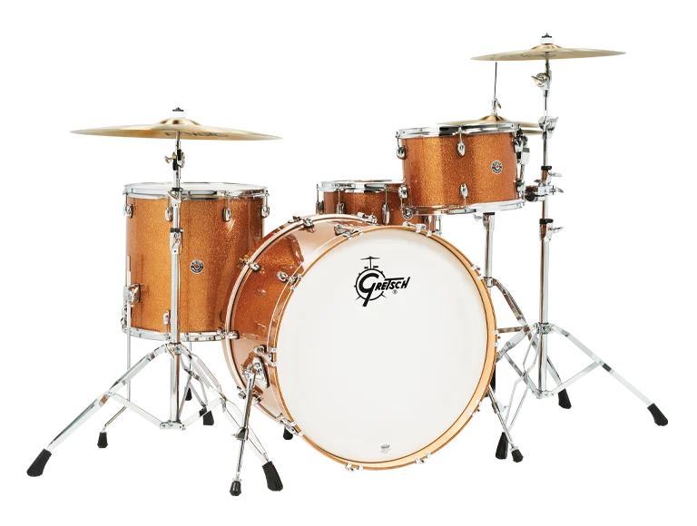 Drums | Gretsch Drums